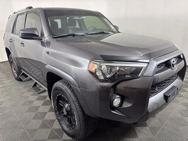 2019 Toyota 4Runner