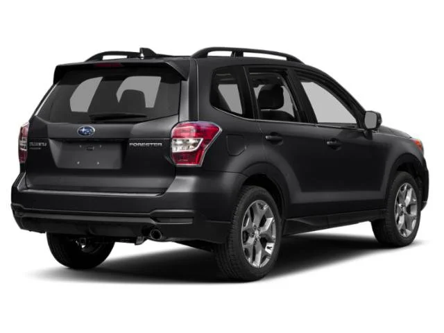 Used 2015 Subaru Forester i Limited with VIN JF2SJAKC7FH402869 for sale in Saint Cloud, Minnesota
