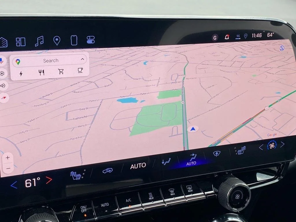 2025 Chevrolet Blazer EV LT - Photo 17