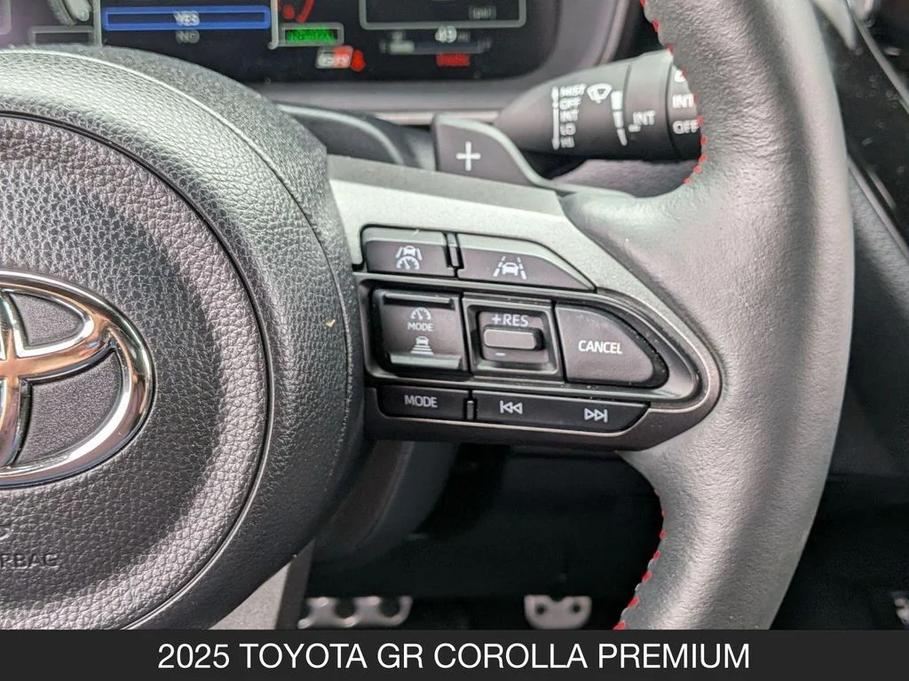 Used 2025 Gray Toyota Premium image 17