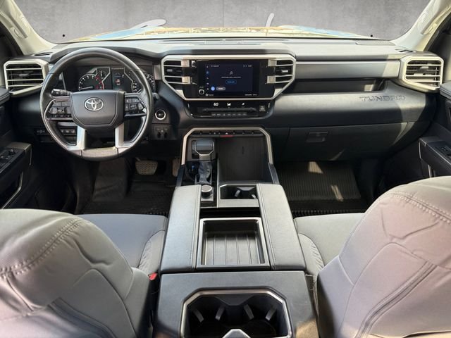 Used 2023 Gray Toyota SR5 image 20