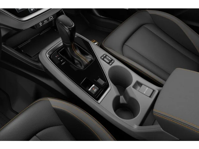 New 2027 CRYSTAL WHITE PEARL Subaru Wilderness image 21