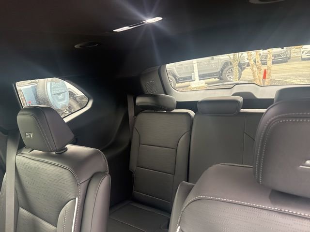 2025 Buick Enclave Sport Touring - Photo 23