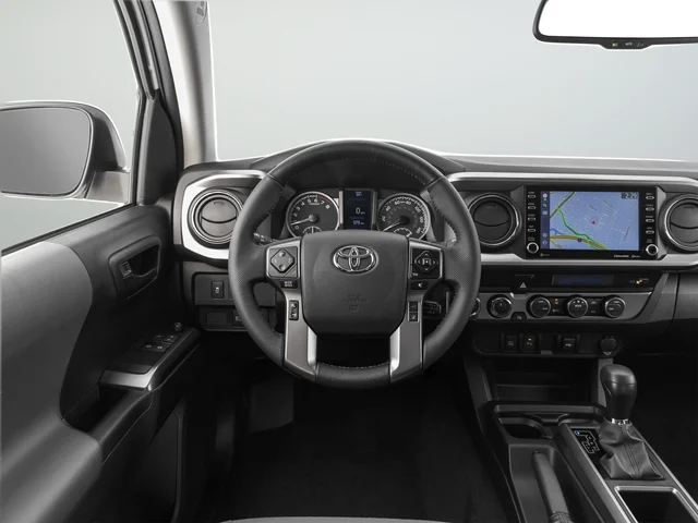 Used 2023 White Toyota SR5 image 39