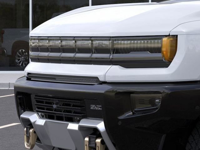 2025 GMC HUMMER EV 3X - Photo 16