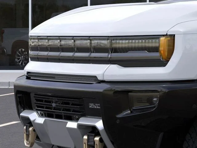 2025 GMC HUMMER EV 3X - Photo 16