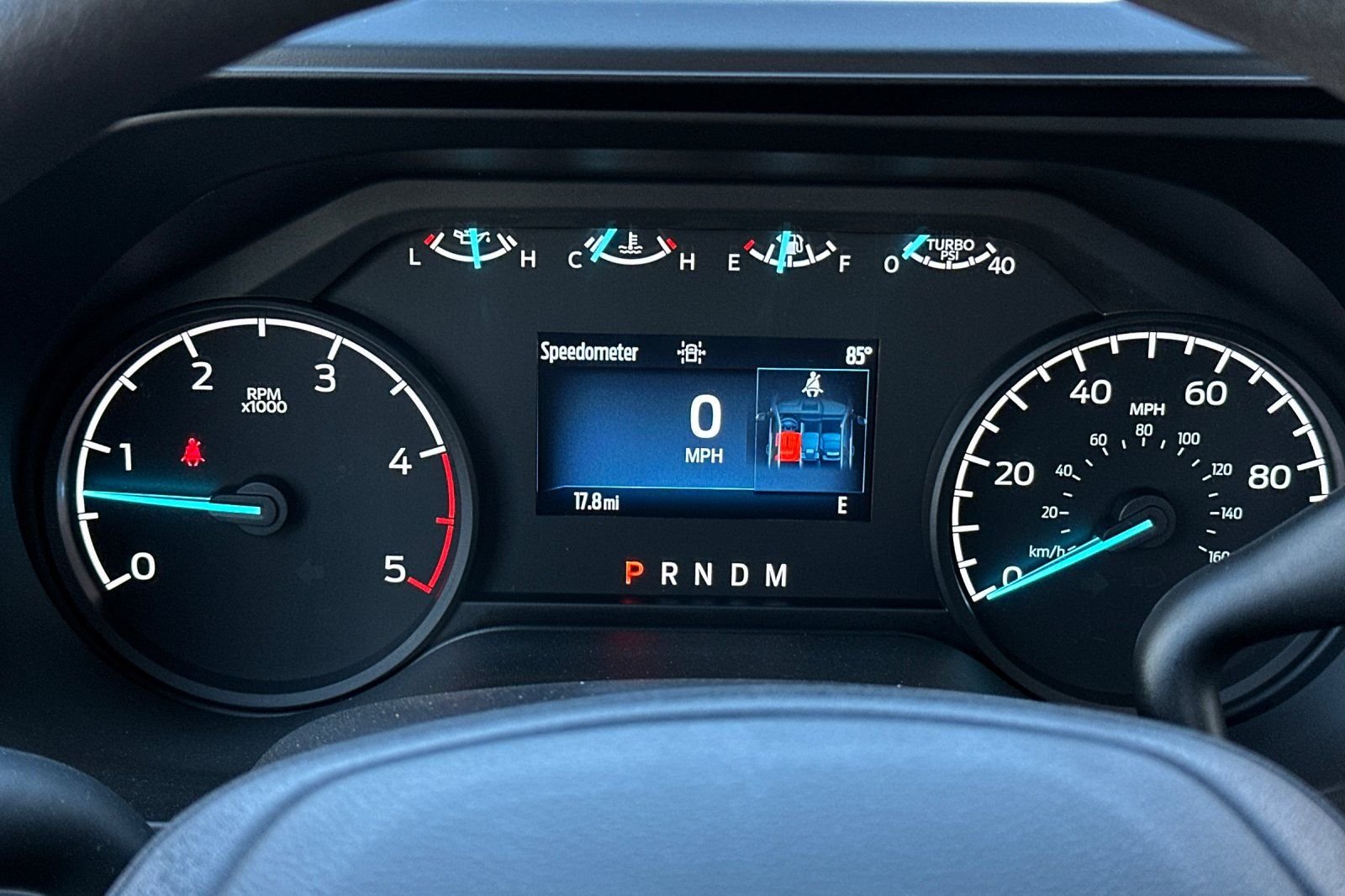 2024 Ford F-450 Super Duty Chassis Cab XL - Photo 20