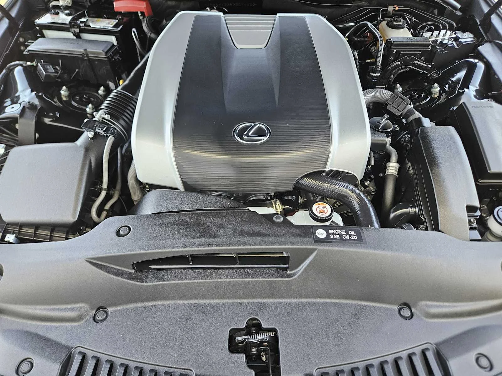 Certified Used 2023 CAVIAR Lexus F SPORT image 23
