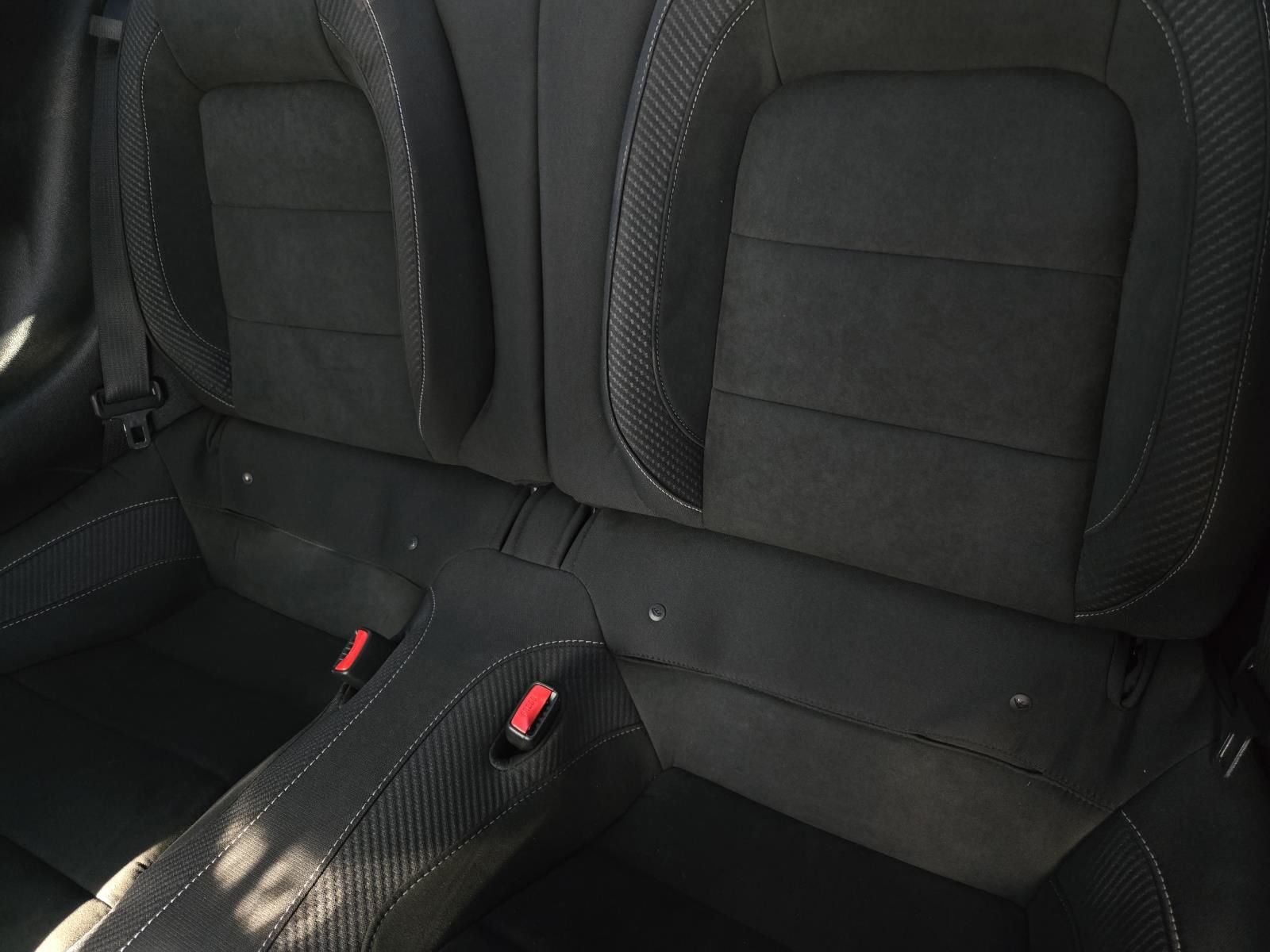 Used 2017 Shadow Black Ford Shelby GT350 image 15