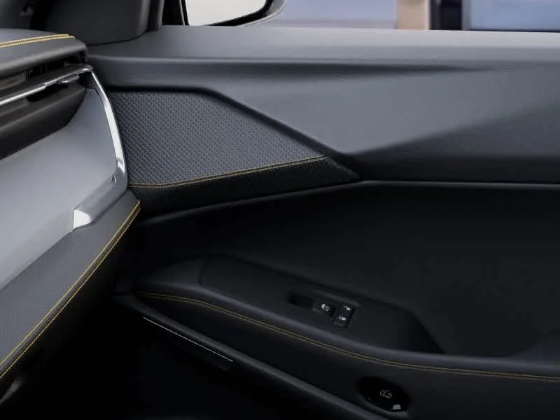 New 2026 Diamond Black Crystal Pearl-Coat Exterior Paint Jeep 85th Anniversary image 25