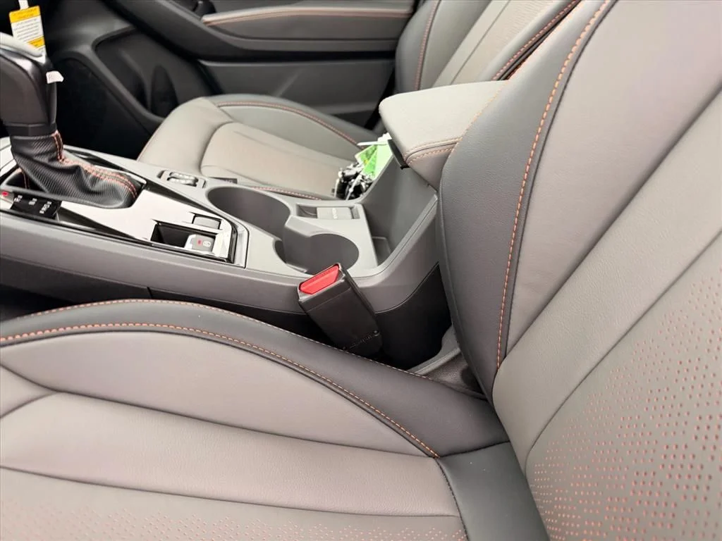 Used 2026 Gray Subaru Limited image 9