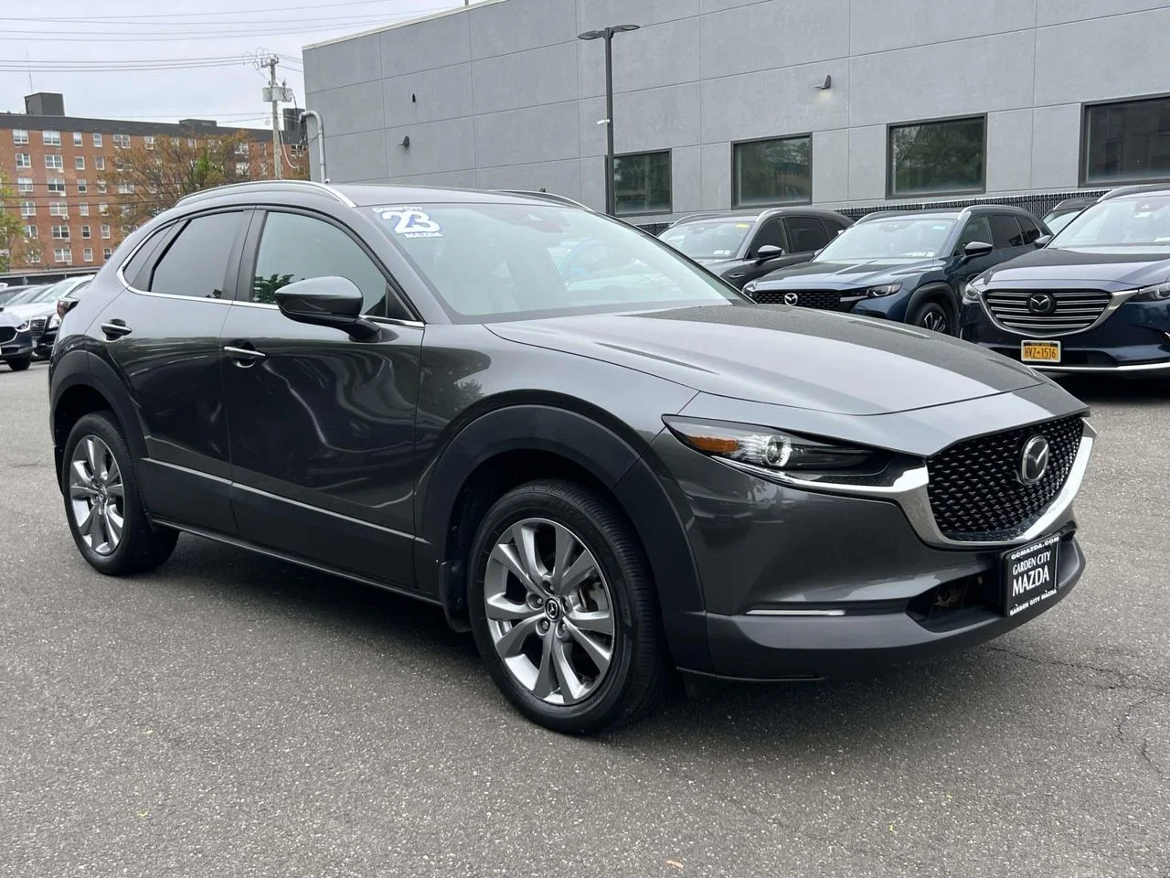 2023 Mazda CX-30 Preferred AWD's photo
