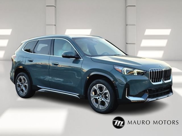 2026 BMW X1 xDrive28i's photo