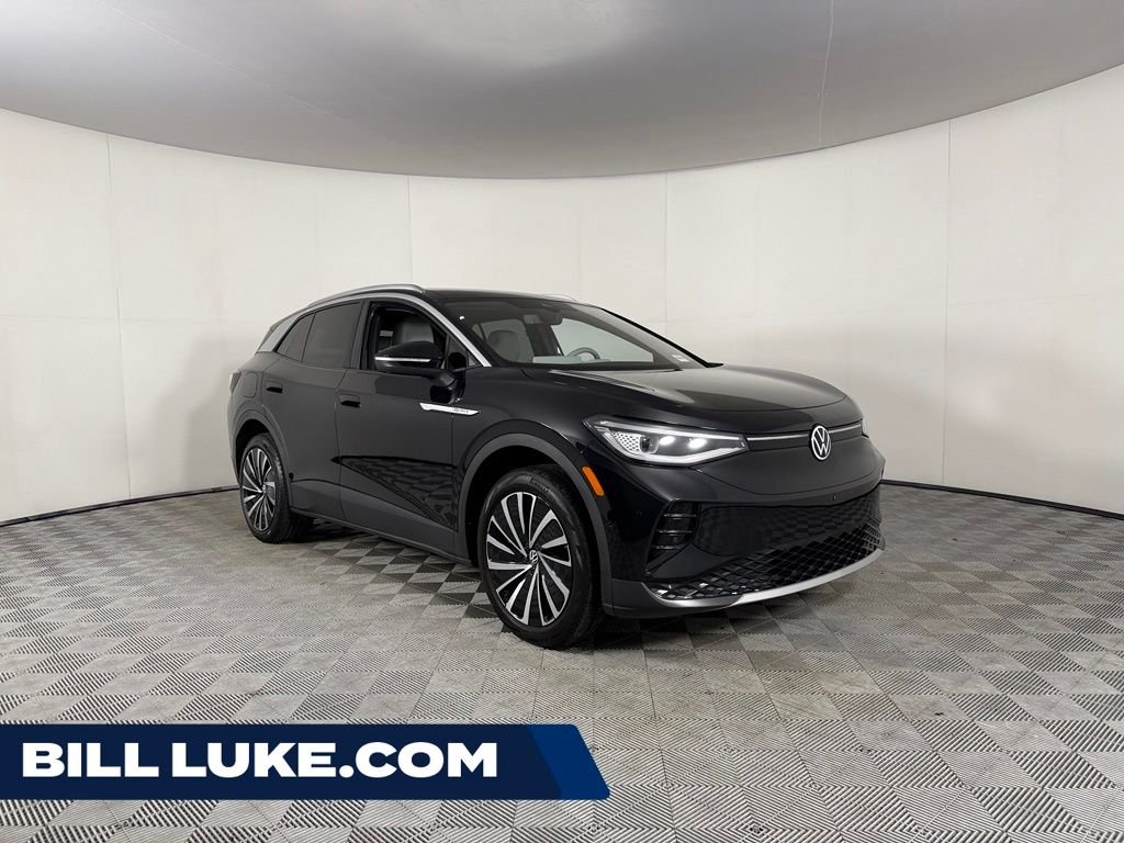 2023 Volkswagen ID.4 PRO S PLUS AWD's photo