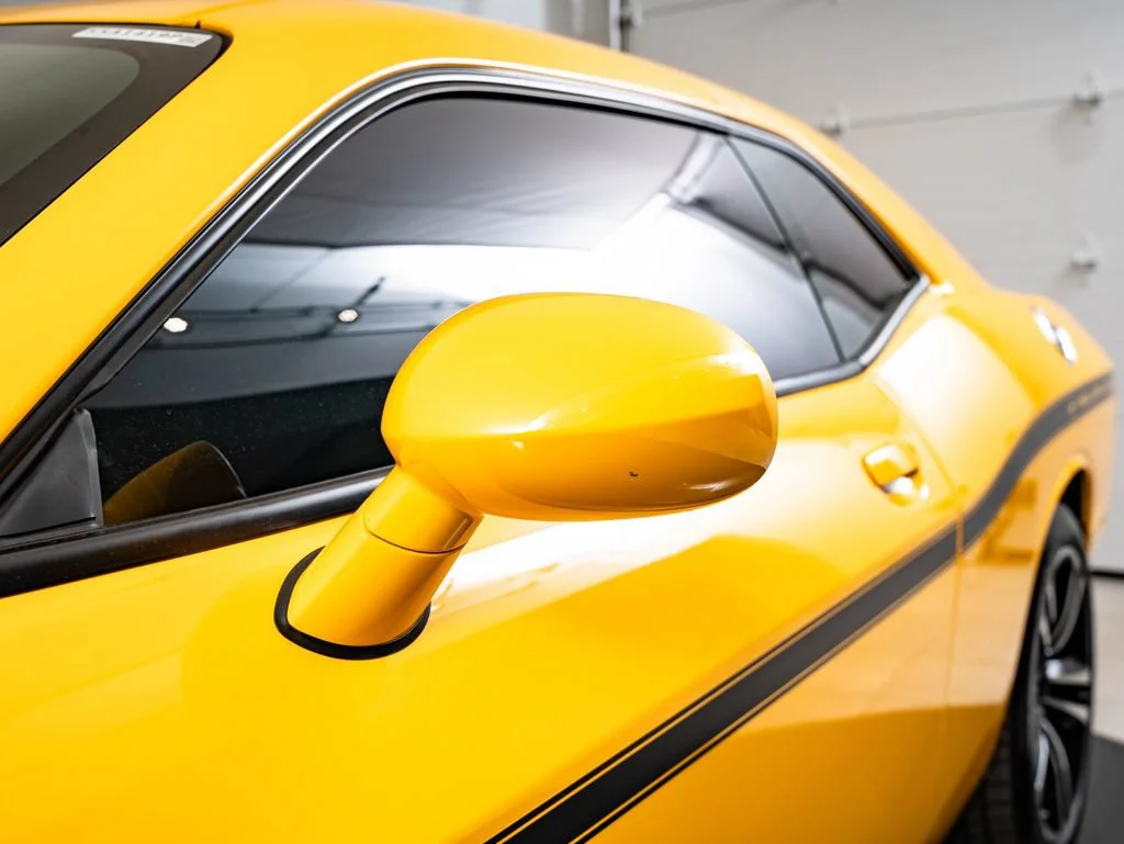 Used 2012 Stinger Yellow Clearcoat Dodge SRT8 392 image 17