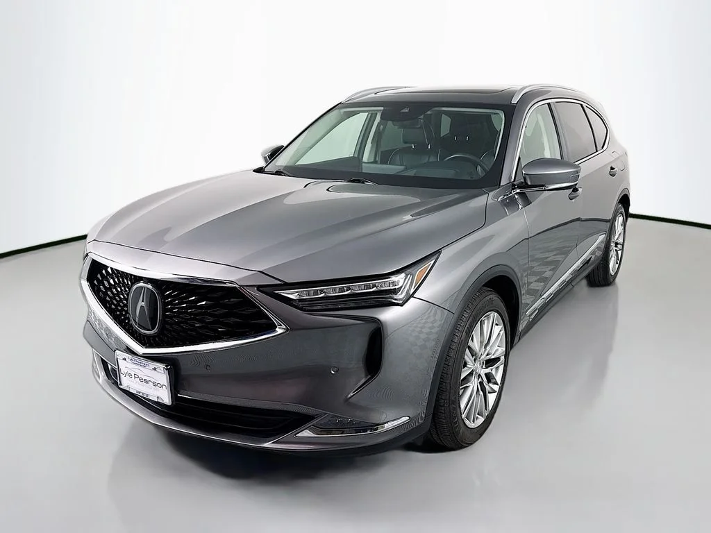 2023 Acura MDX SH-AWD w/Advance Package's photo