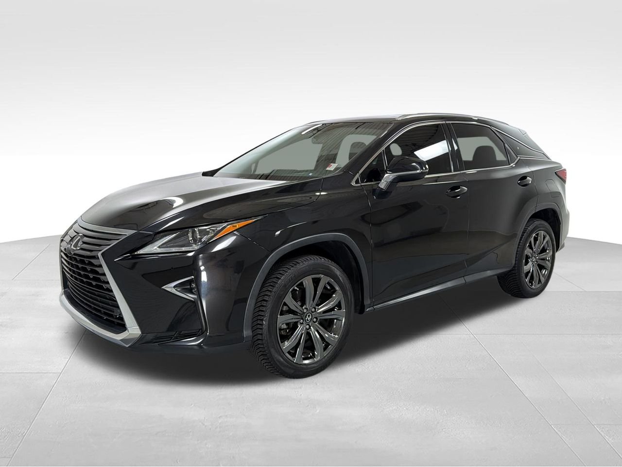 2016 Lexus RX 350 350 4x2's photo