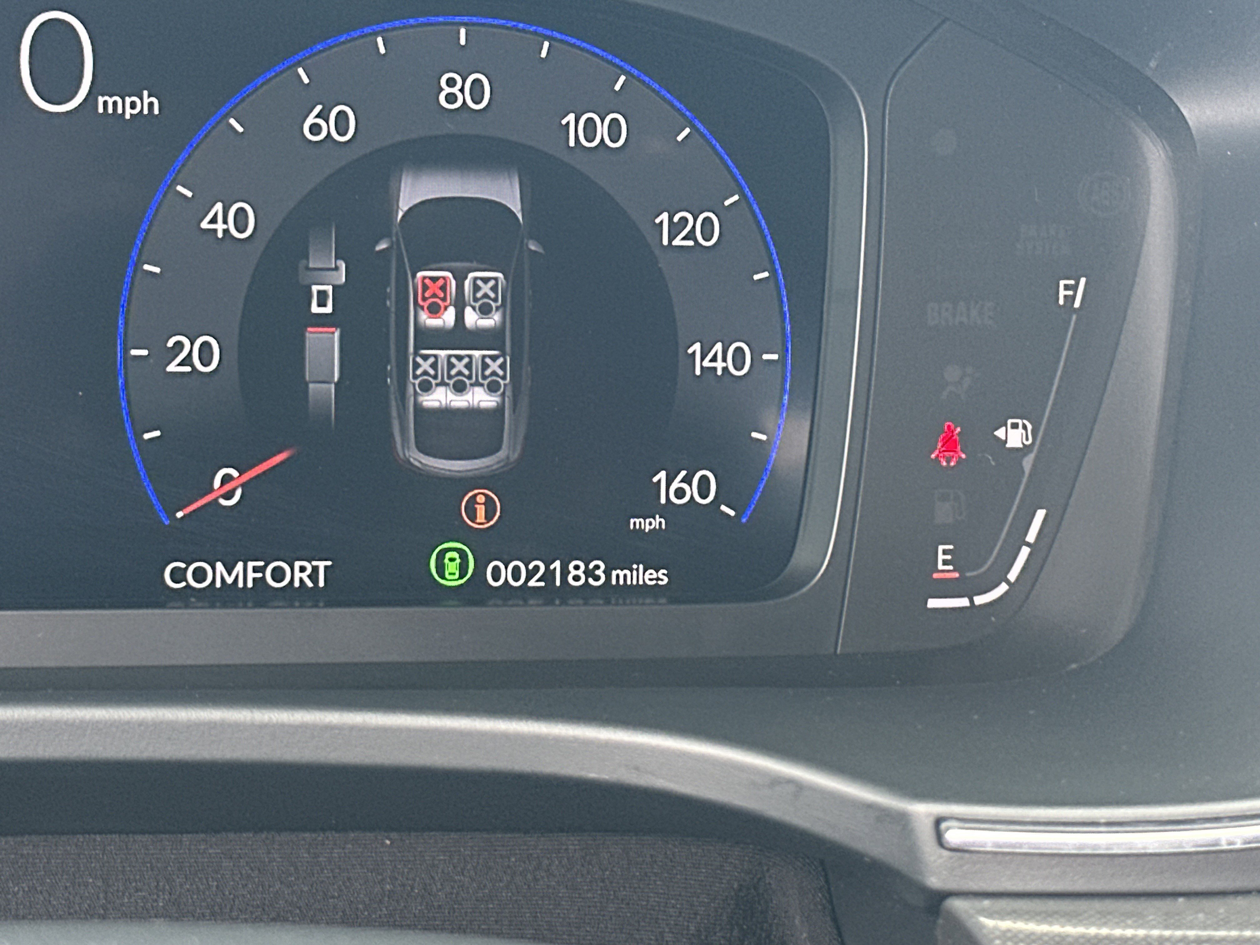 Certified Used 2025 Liquid Carbon Metallic Acura w/A-Spec Package image 32