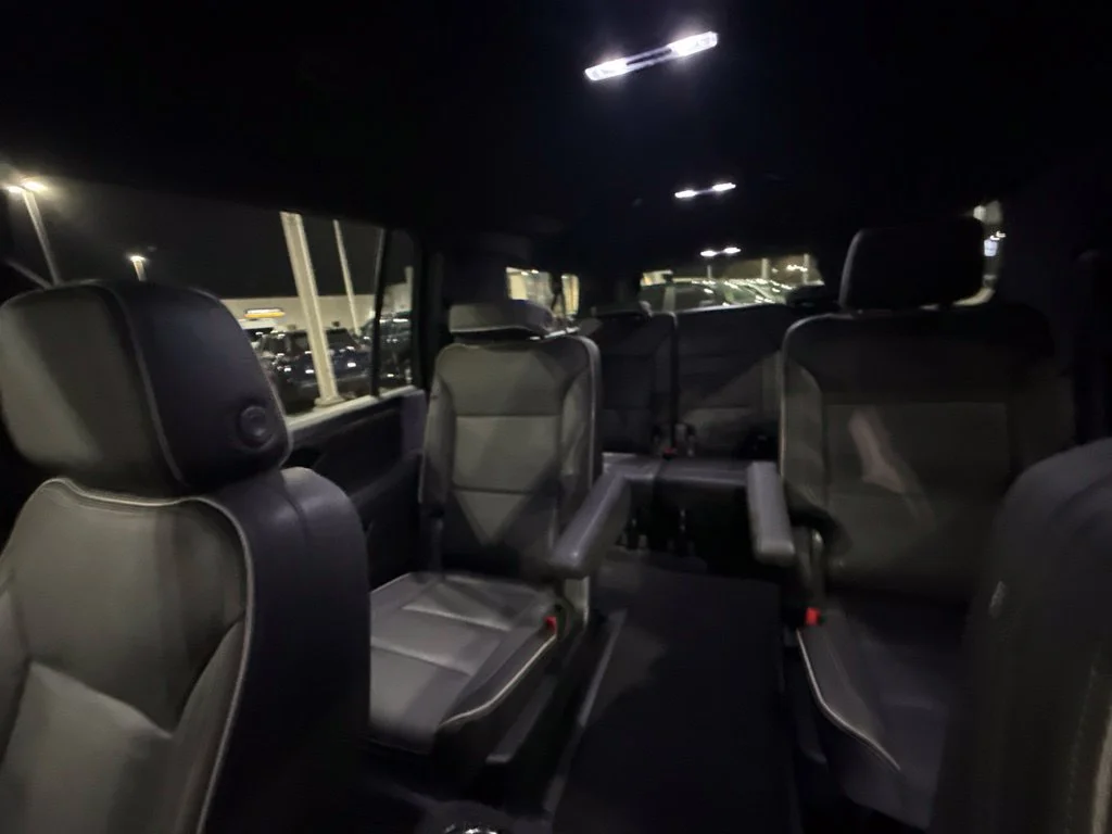Used 2025 Gray Chevrolet Premier image 23