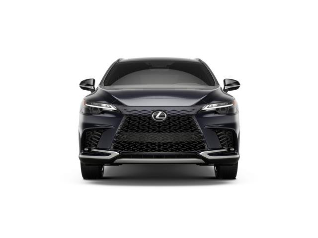 New 2026 Caviar Lexus F SPORT DESIGN AWD image 5