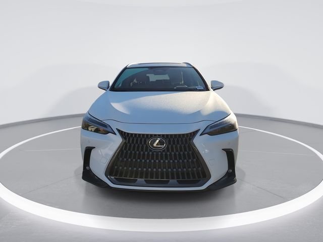 New 2026 Ultra White Lexus PREMIUM image 3