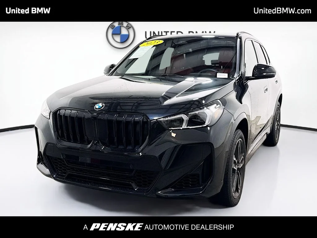 2023 BMW X1 xDrive28i's photo