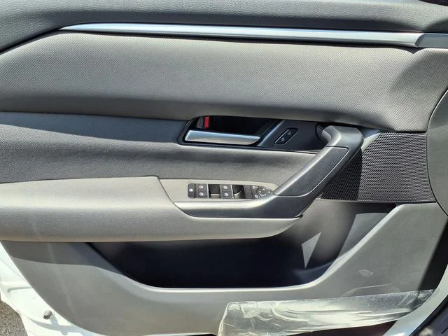New 2026 Beige Mazda Preferred AWD image 12