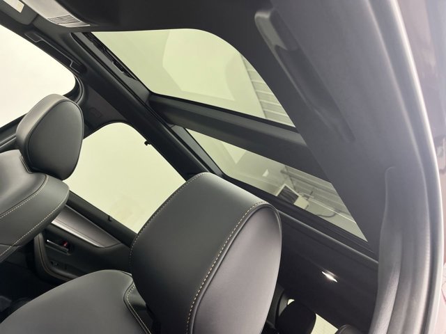 New 2026 Artisan Red Premium Mazda S Premium Sport image 7