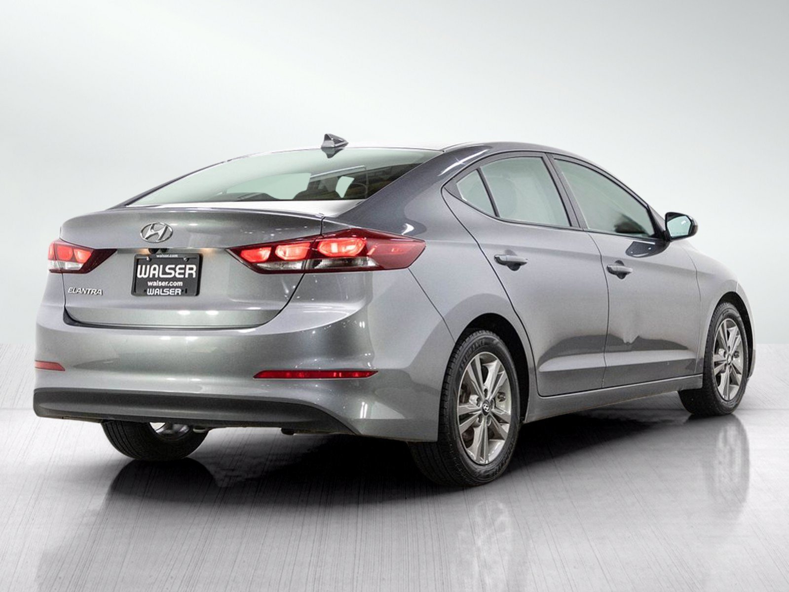 2018 Hyundai Elantra SEL - Photo 6