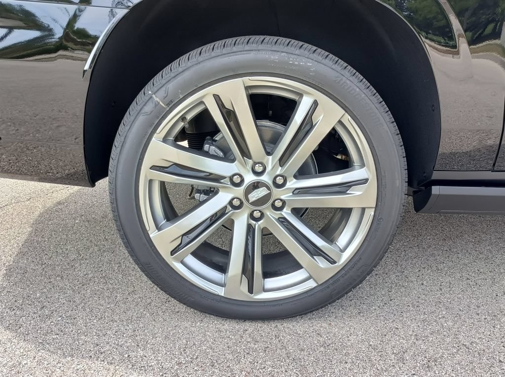 2026 Cadillac Escalade ESV Sport - Photo 11