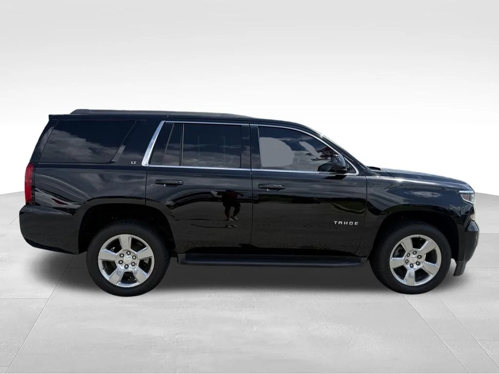 Used 2019 Black Chevrolet LT image 27