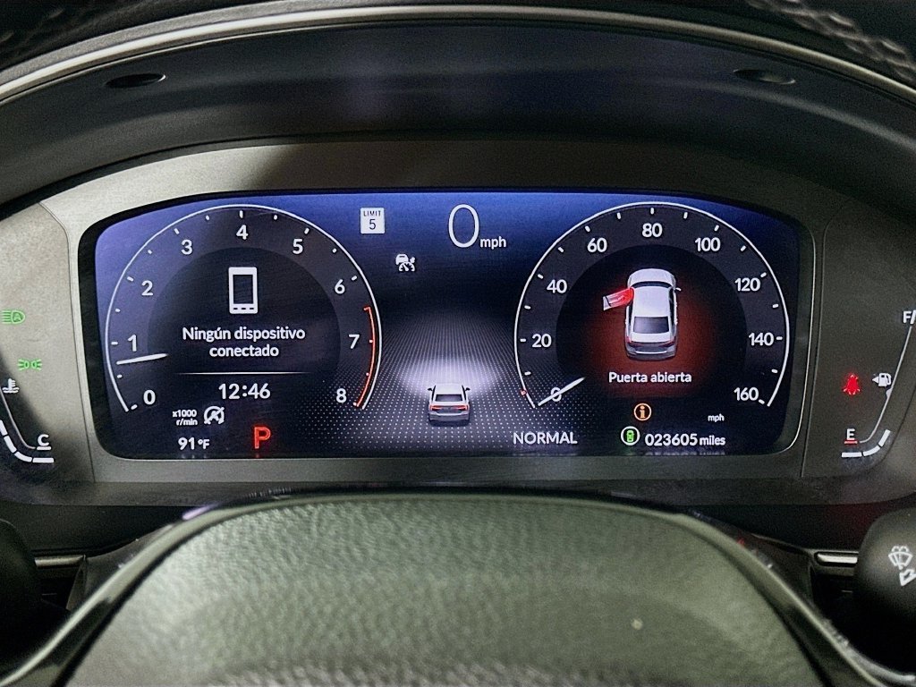Used 2022  Honda Touring image 9