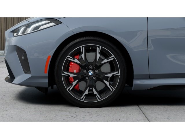 New 2026 Storm Bay Metallic BMW 228 Gran Coupe image 7