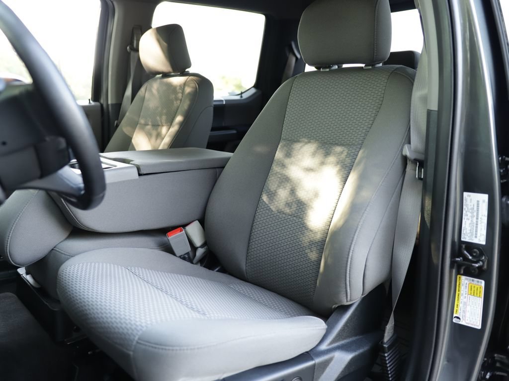 Used 2019 Gray Ford XL image 22