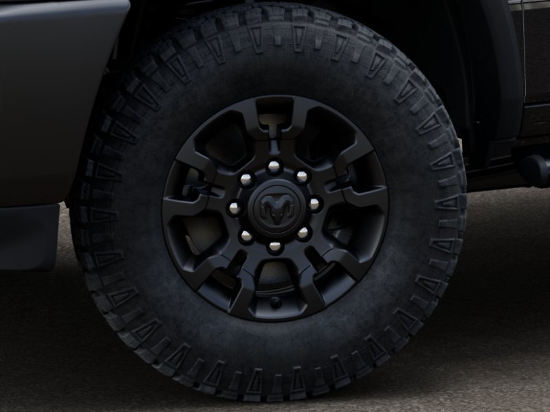 2025 RAM 2500 Power Wagon - Photo 31