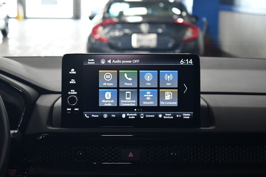 2024 Honda CR-V EX-L - Photo 18