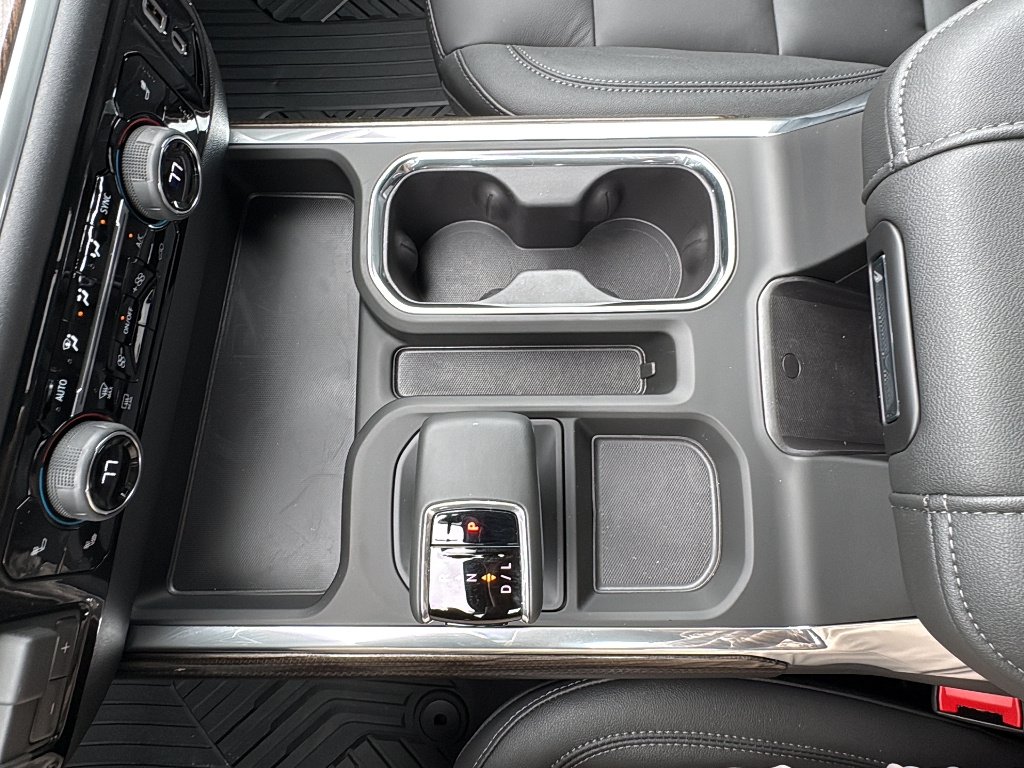 2026 Chevrolet Silverado 1500 RST - Photo 28