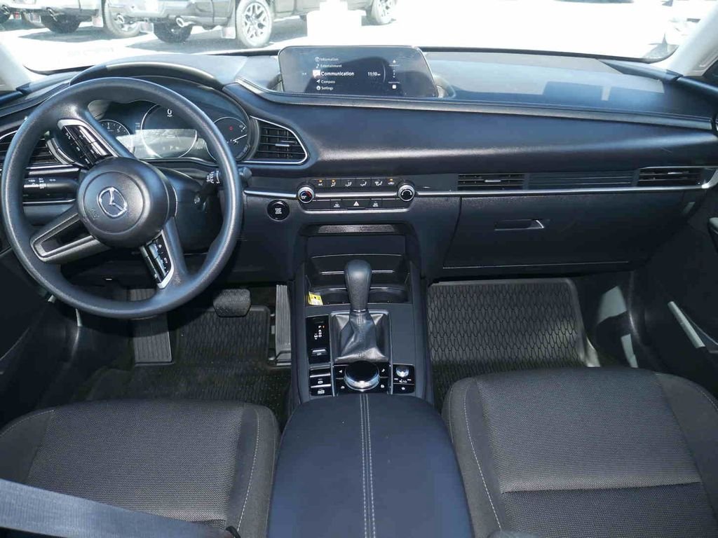 Used 2025 Blue Mazda 2.5 S image 5