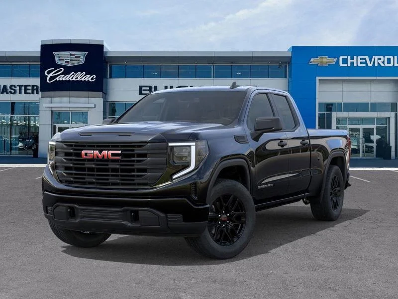 New 2026  GMC Pro image 6