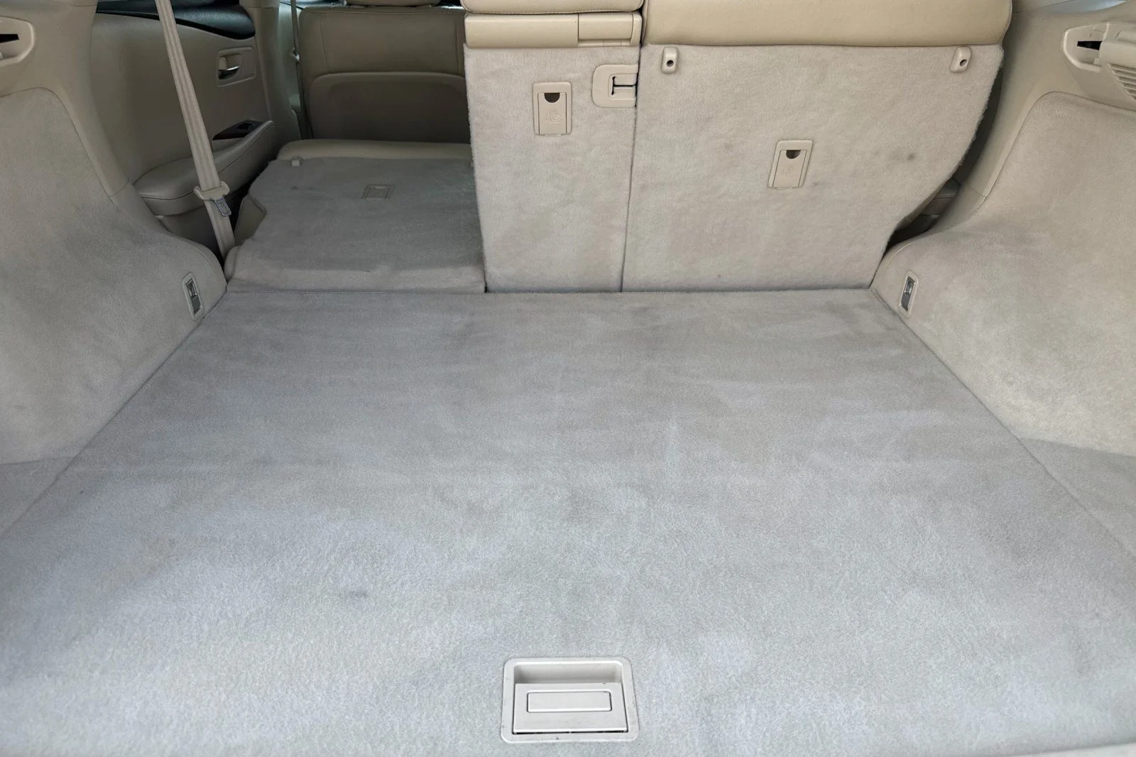 Used 2015 White Lexus 350 image 14