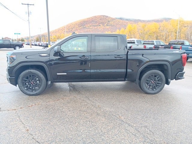 2026 Gmc Sierra 1500 Elevation photo 3