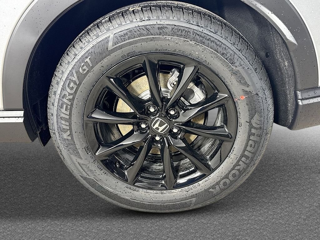 2026 Honda CR-V Sport-L - Photo 9