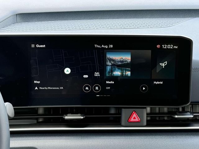 2026 Kia Carnival SX - Photo 20