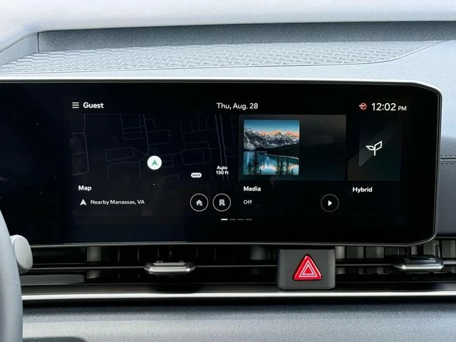 2026 Kia Carnival SX - Photo 20