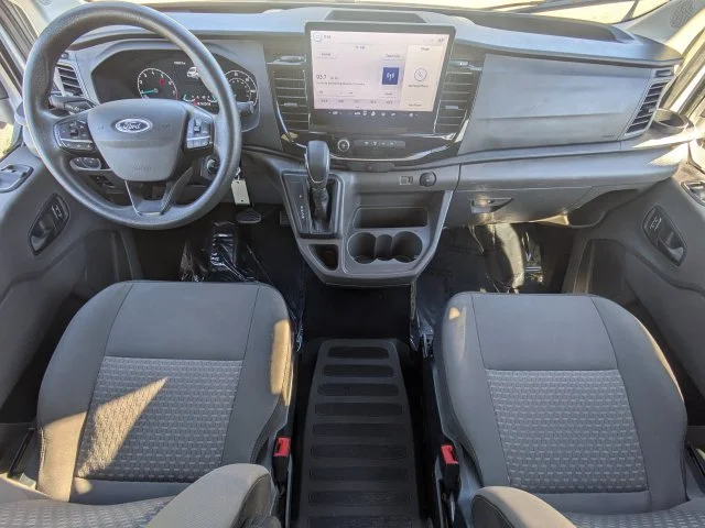 Certified Used 2023 Oxford White Ford XLT image 16