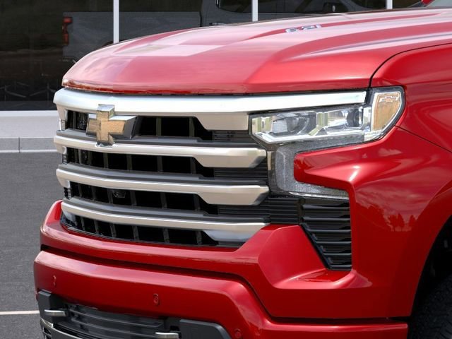 2026 Chevrolet Silverado 1500 High Country - Photo 13