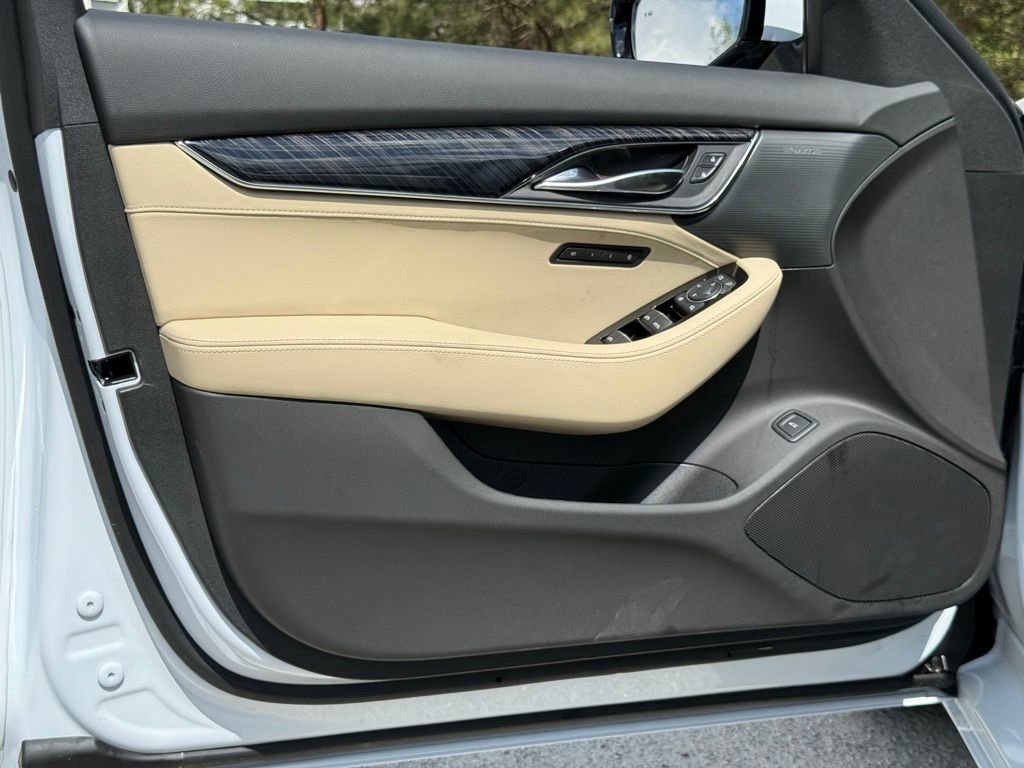 2026 Cadillac CT5 Premium Luxury - Photo 16