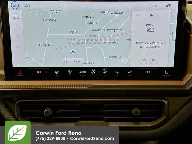 2025 Ford Bronco Sport Outer Banks - Photo 18