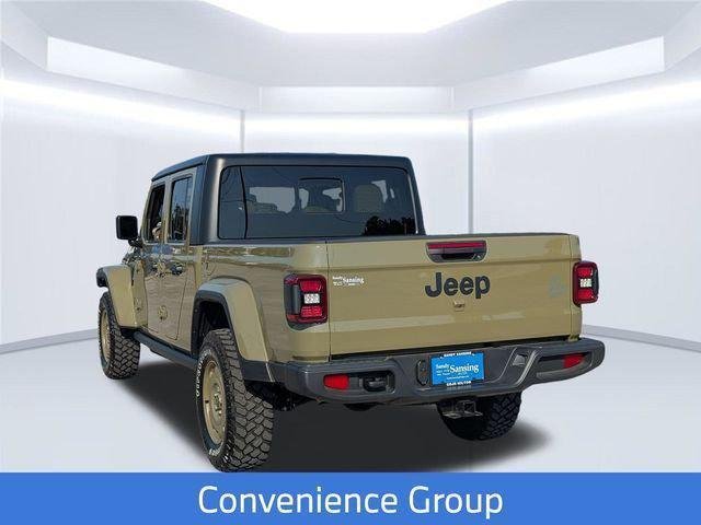 New 2026 41 Jeep Willys image 3