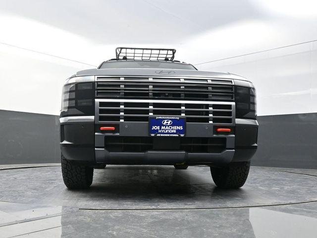 New 2026 Gray Hyundai XRT Pro image 32